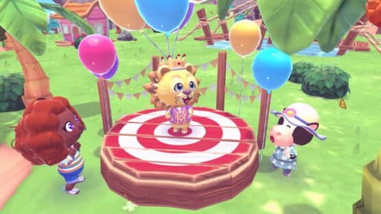 Campfire Cozy Friends — screenshot 3