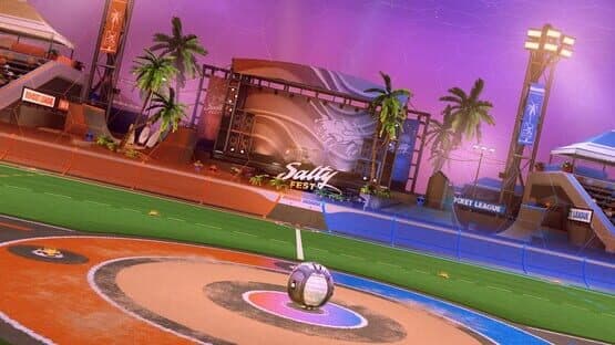 Rocket League: Season 15 — screenshot 1