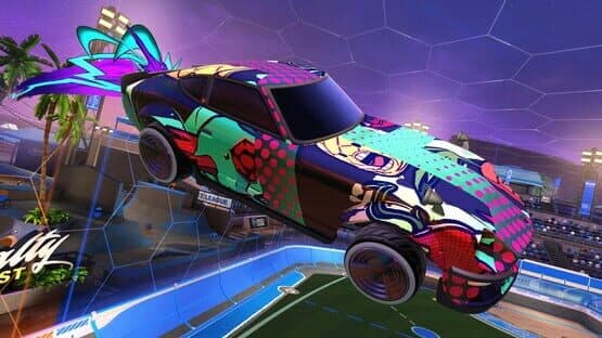 Rocket League: Season 15 — screenshot 2