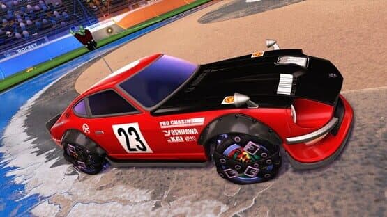 Rocket League: Season 15 — screenshot 3