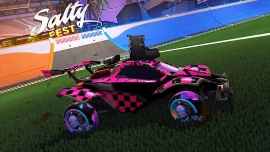 Rocket League: Season 15 — screenshot 4