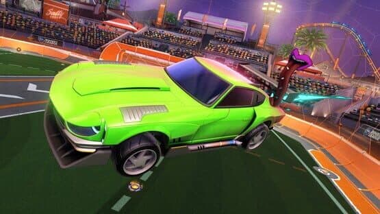 Rocket League: Season 15 — screenshot 5