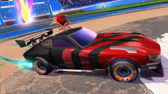 Rocket League: Season 15 — screenshot 6