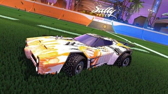 Rocket League: Season 15 — screenshot 7