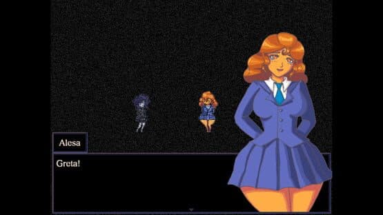 A House 4 Alesa — screenshot 1
