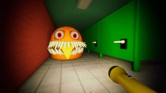 Monsterburg — screenshot 3
