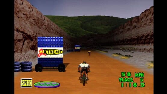 2Xtreme — screenshot 1