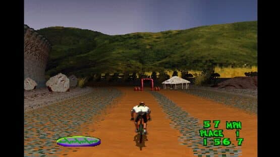 2Xtreme — screenshot 2
