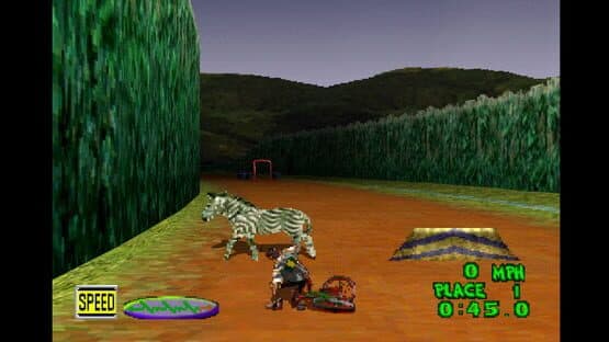 2Xtreme — screenshot 3
