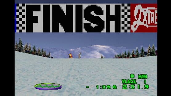 2Xtreme — screenshot 4