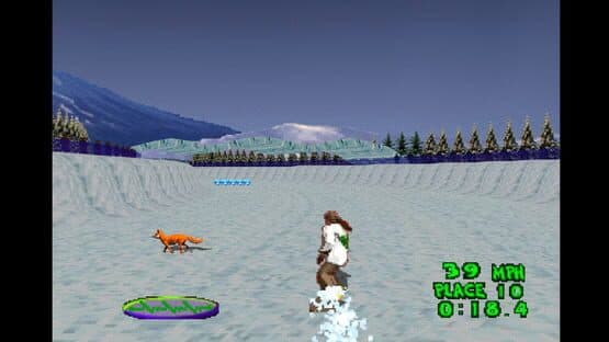 2Xtreme — screenshot 5