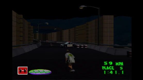 2Xtreme — screenshot 6