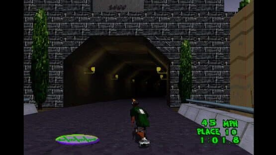 2Xtreme — screenshot 7