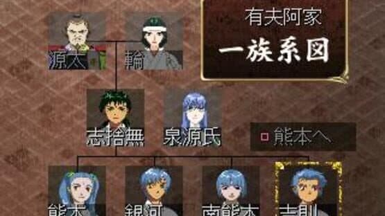 Ore no Shikabane wo Koete Yuke — screenshot 4