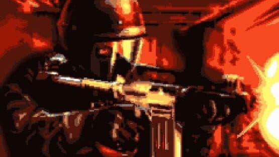 Tom Clancy's Rainbow Six 3 — screenshot 1