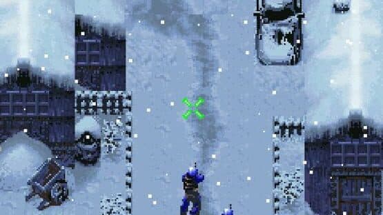 Tom Clancy's Rainbow Six 3 — screenshot 2