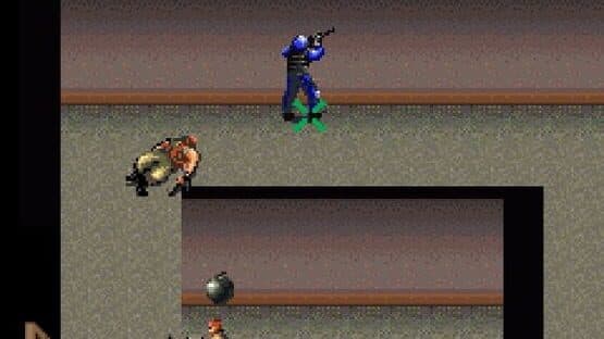 Tom Clancy's Rainbow Six 3 — screenshot 3