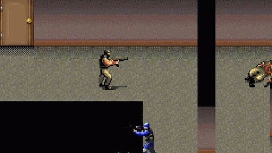 Tom Clancy's Rainbow Six 3 — screenshot 4