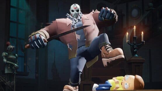 Multiversus: Season 1 - Puns & Villainy — screenshot 2