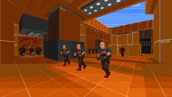 Blocked-Out! — screenshot 1
