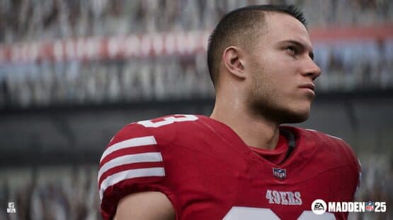 Madden NFL 25 — screenshot 1