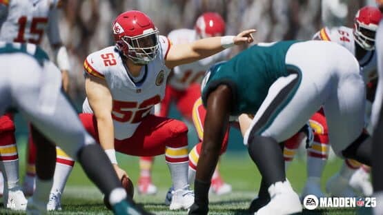 Madden NFL 25 — screenshot 3