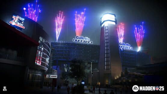Madden NFL 25 — screenshot 4