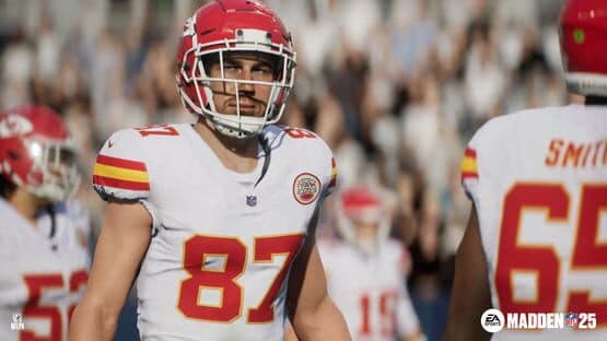 Madden NFL 25 — screenshot 5