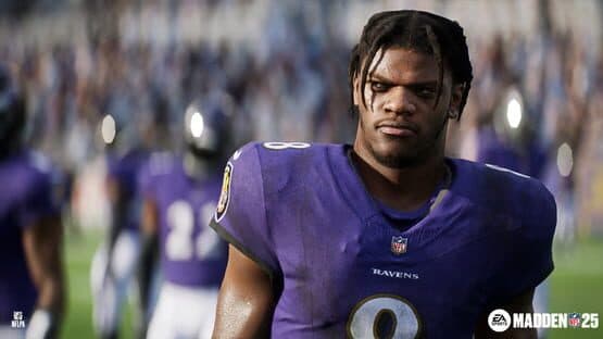 Madden NFL 25 — screenshot 6