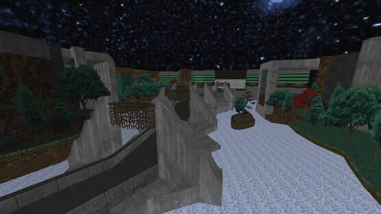 Doomium II — screenshot 2