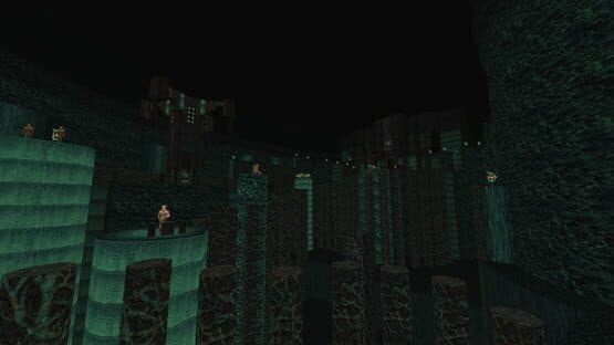 Doomium II — screenshot 3