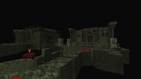 Doomium II — screenshot 4