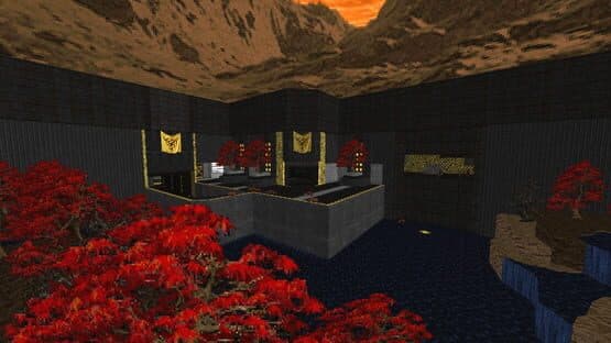 Doomium II — screenshot 6