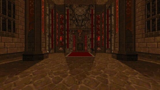 Otherworldly Ossuary — screenshot 1
