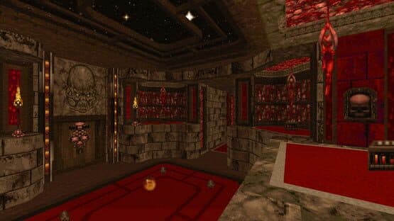 Otherworldly Ossuary — screenshot 3