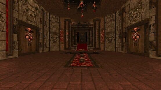 Otherworldly Ossuary — screenshot 4