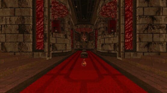 Otherworldly Ossuary — screenshot 5