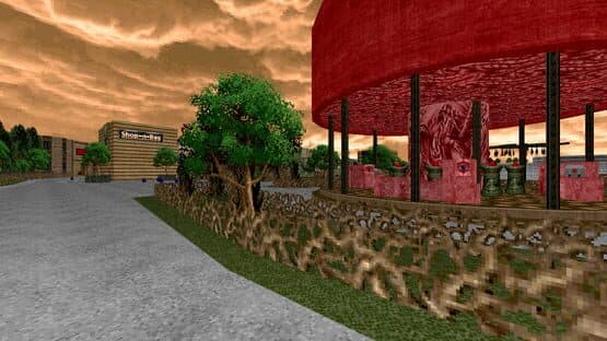 Revenge of the Speeddemons! — screenshot 2