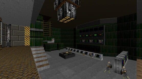 Revenge of the Speeddemons! — screenshot 3