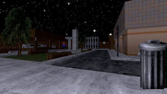 Revenge of the Speeddemons! — screenshot 6