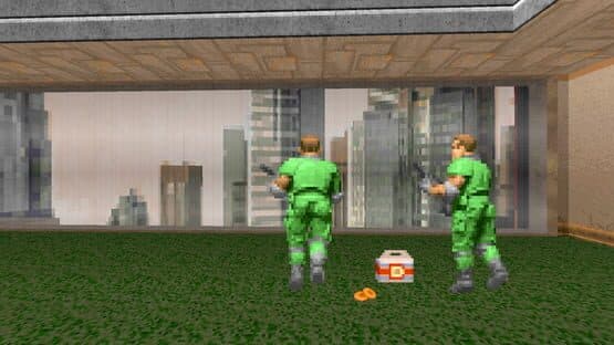 Revenge of the Speeddemons! — screenshot 7