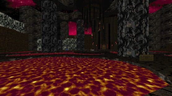 Simulacrum — screenshot 1