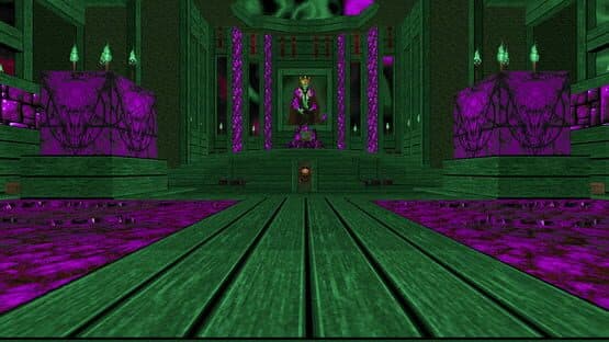 Simulacrum — screenshot 2