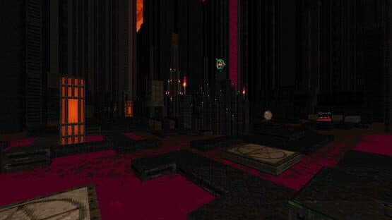 Simulacrum — screenshot 3