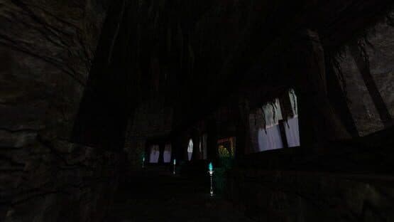 Crystal Cliffs — screenshot 2