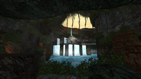 Crystal Cliffs — screenshot 4