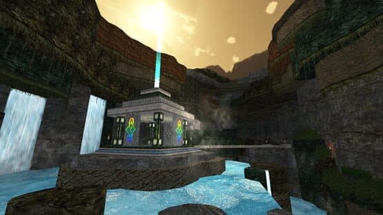 Crystal Cliffs — screenshot 5