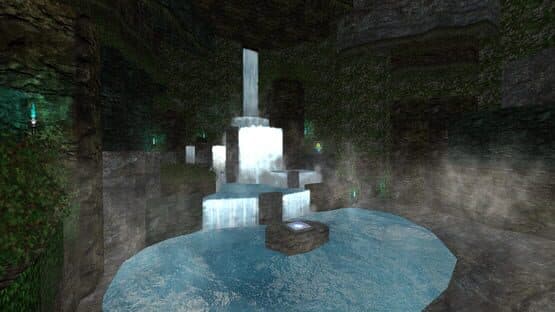 Crystal Cliffs — screenshot 6
