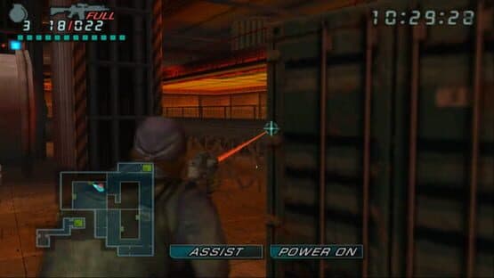 WinBack 2: Project Poseidon — screenshot 3