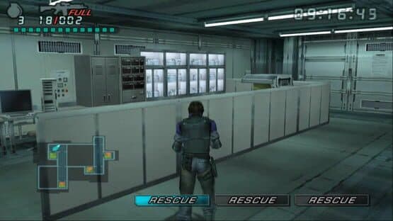 WinBack 2: Project Poseidon — screenshot 4